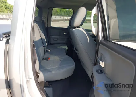 2014 Ram 1500 Slt from USA, damaged, VIN 1C6RR7GTXES130019